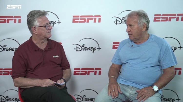  济科：巴西被德国7-1痛击后没有采取任何措施提高巴西足球的水平