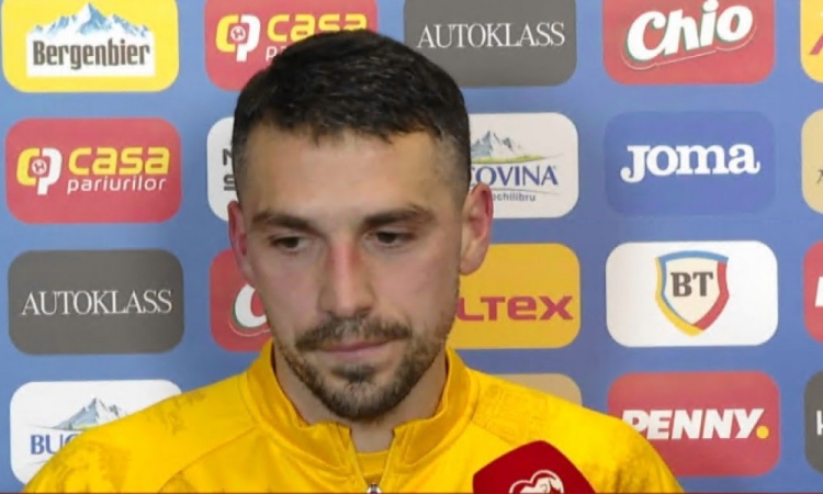 [今日要点]斯坦⚽丘：土耳其并没比罗马尼亚强 本有机会去世界杯但我们没抓住(图1)