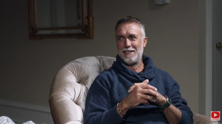 [最新速递]巴蒂：小时候练过体操和芭蕾舞，文化课学费不够选择