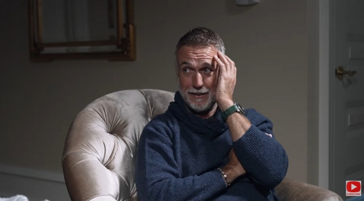 [有趣体育]巴蒂：大罗是见过最好的球员，我想达到他那样的高度