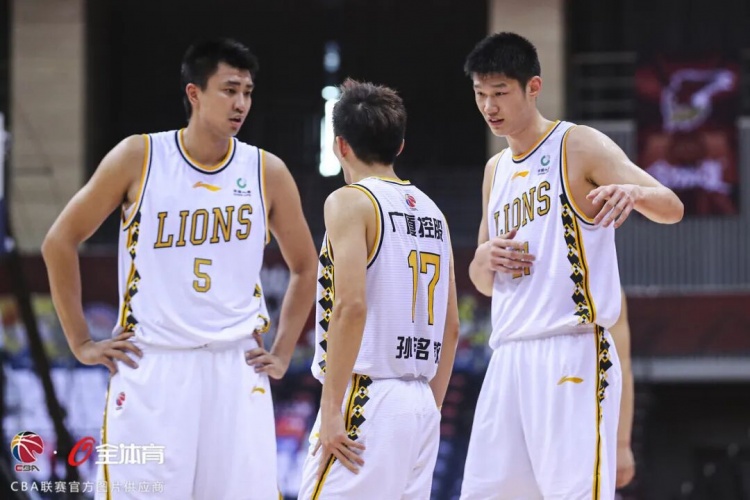 【行业动态】欢迎回❕家！官宣｜广厦与自由球员苏若禹完成签约(图2)