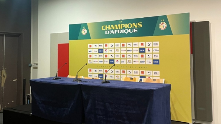 塞内加尔主帅：全世界都知道我们才是冠军，胜利只能在场上决出