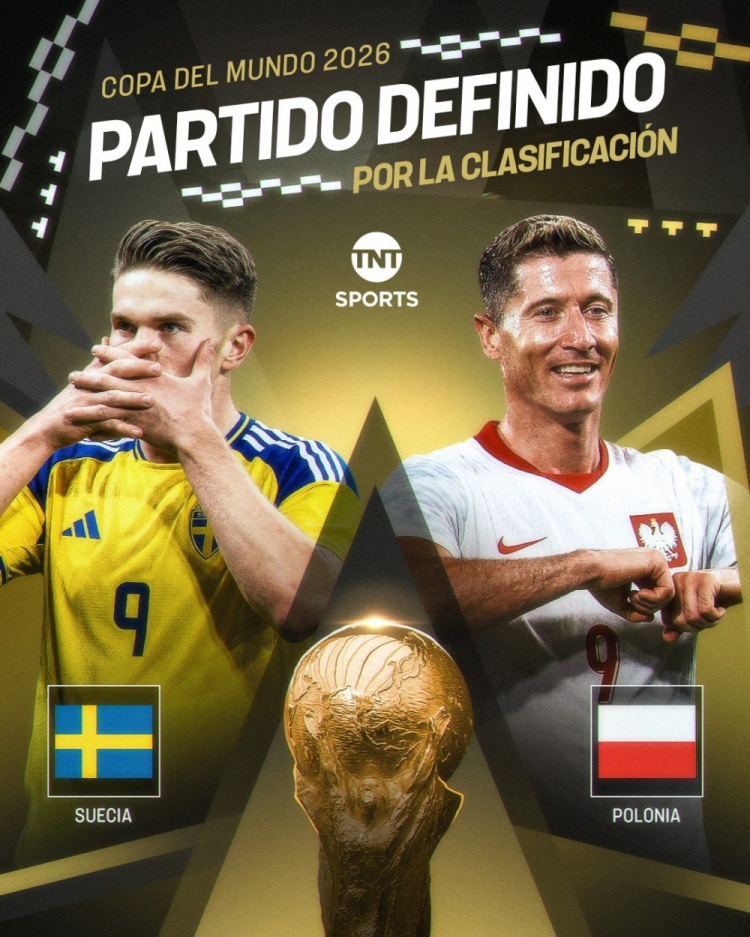 瑞典足协发言人：对阵波兰的门票已售罄，正寻求释放更多门票