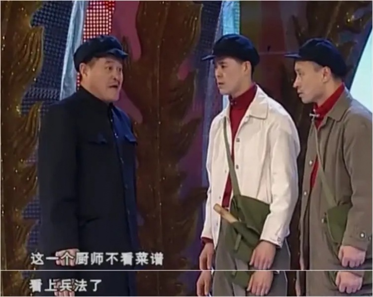 [体育焦点]奥多姆：禅师给了⭐我一本《孙子兵法》 我真该认真看看那本书(图1)