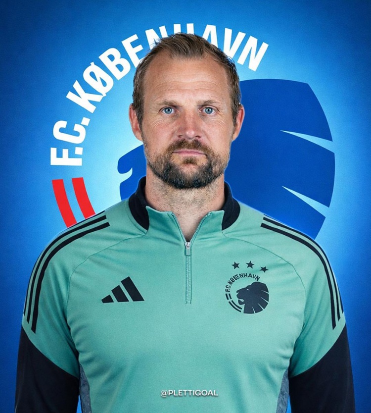 [专题快报]德天空：斯文森将出任哥本哈根主帅，签约至2031