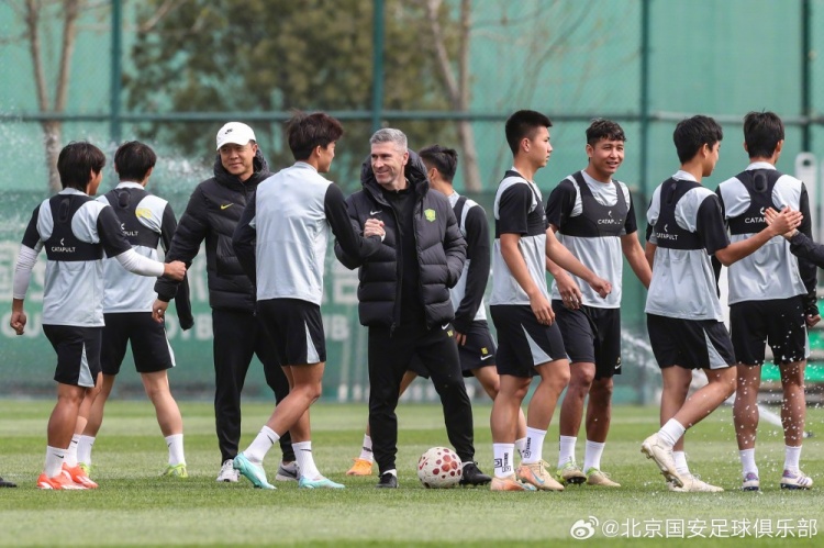 【你怎么看？】全力以赴 