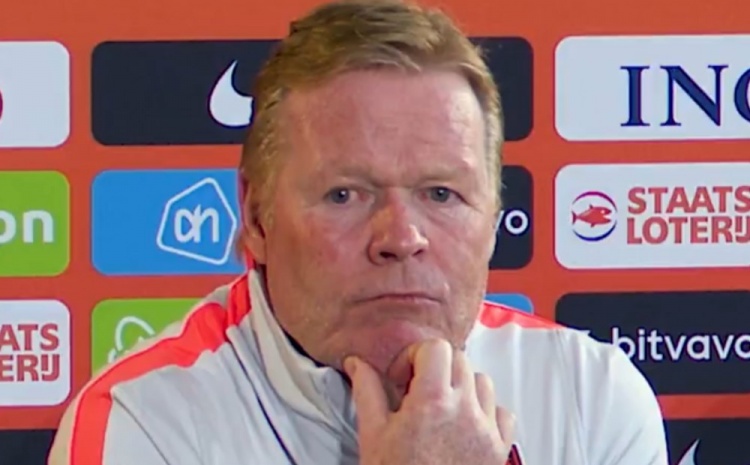 【有道理嘛?】科曼：世界杯期间球员和球迷的安全必须得到保障，