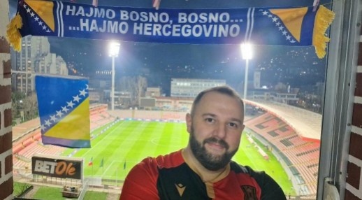 【今日热门】波黑球迷：出租阳台只是想搞点噱头，我坚信波黑肯定