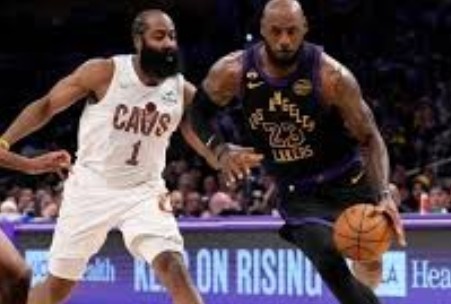 [球迷必看]勒布朗胜场历史第一；卢卡的疯狂三月