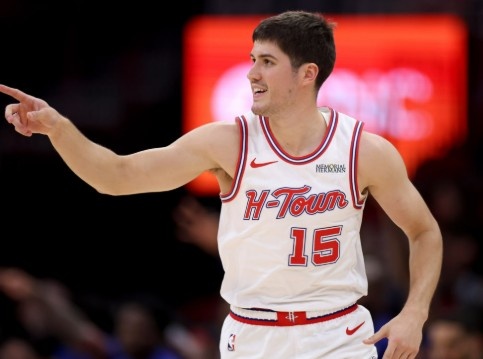 【每日资讯】⬅️凯尔特人与火箭的调整，谢泼德与怀特的细节