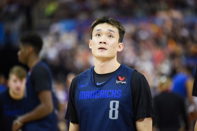 【体坛热点】丁彦雨航：在篮网试训时打1V1我是第一个拿到7分的 丁威迪在里边(图1)