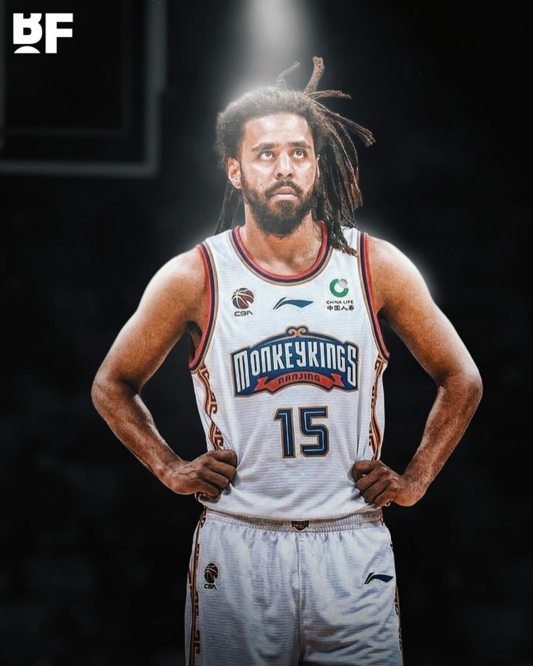 [实时播报]媒体人谈J.❗Cole加盟：CBA不仅需要高水平外援 现在还需要有话题的(图1)