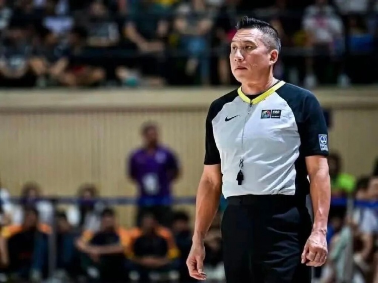 陈伟松 Chan Owe Shiong​