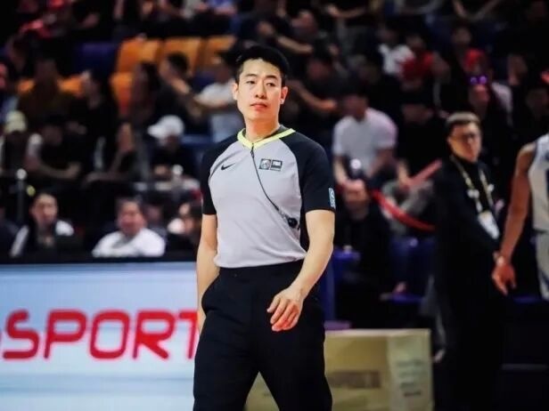 李景焕 Lee Kyounghwan​