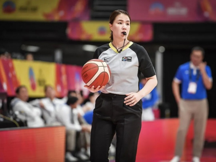 李知娟 Lee Jiyoun​