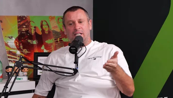 卡萨诺：意大利纯菜！国米、罗马、那不勒斯和纽卡的国脚都是二流