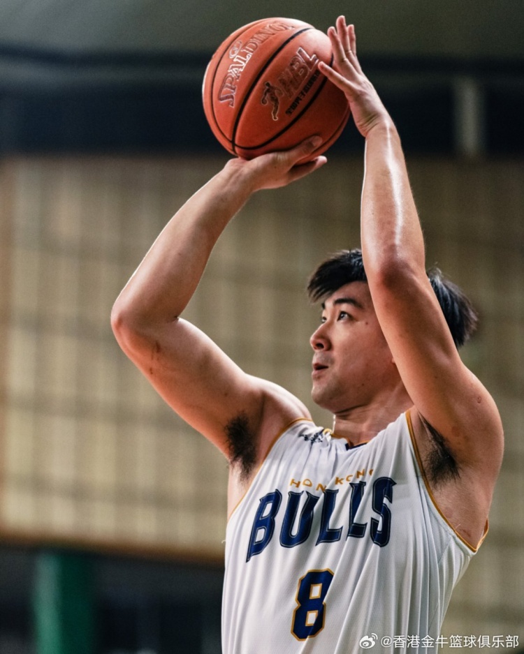 【值得一看】 NBL香港金牛半决赛G1图集 带你回到昨晚的每