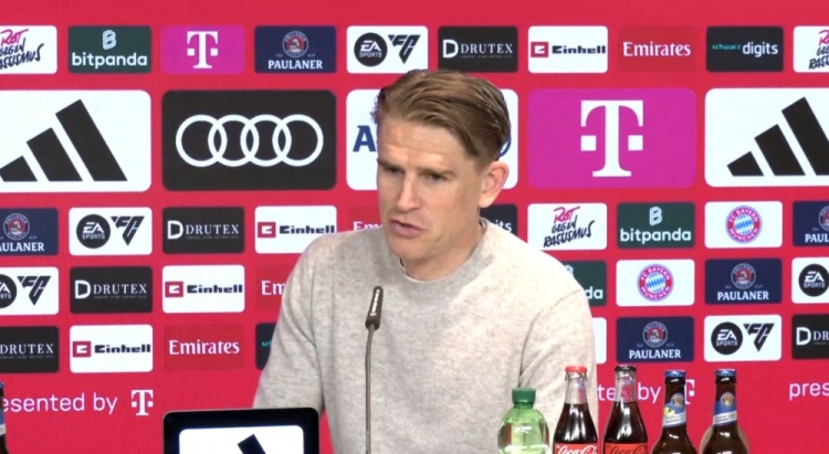 [体坛热点]弗罗因德：格雷罗将离队 对于夏季阵容我们心中已有