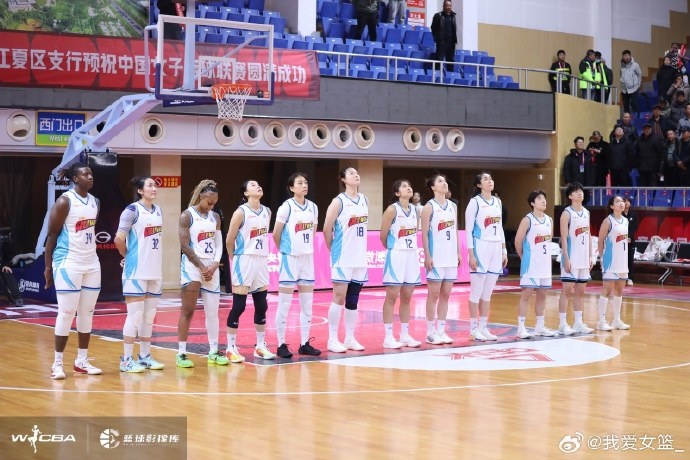 【深度报道】昔日四❗冠王北京女篮降组 花费巨资的豪华战舰为何沉没？