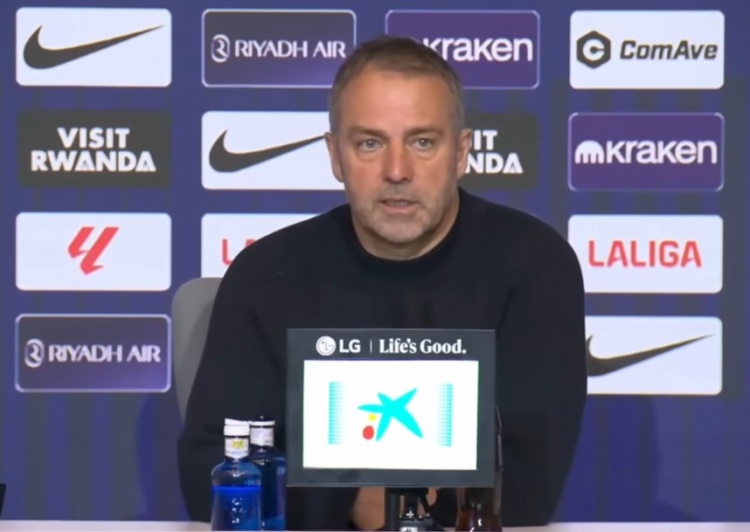 [实时播报]直红改黄牌！弗里克：马丁确实碰到了球，在我看来那并不构成犯⚽规