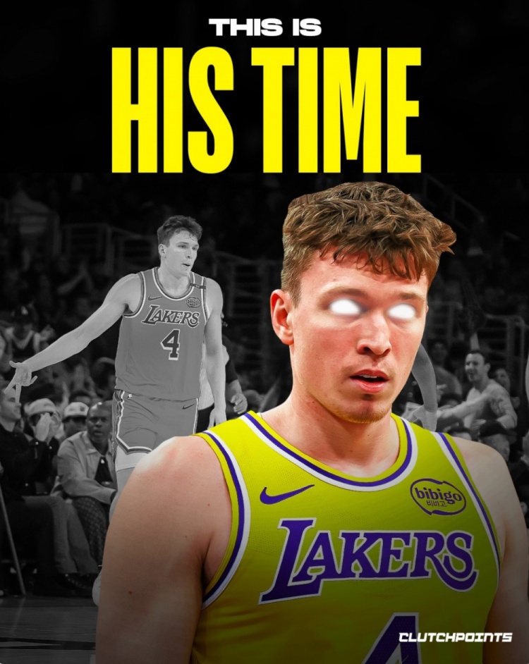 [体育趣闻]东里伤缺！湖媒：给克内克特时间他能砍20或3✨0