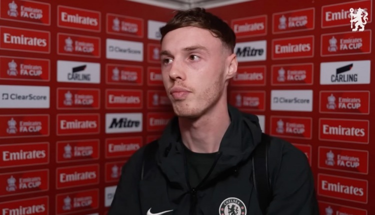 【特别关注】7-0大胜！帕尔默：赢球是最好的强心剂，我已经走