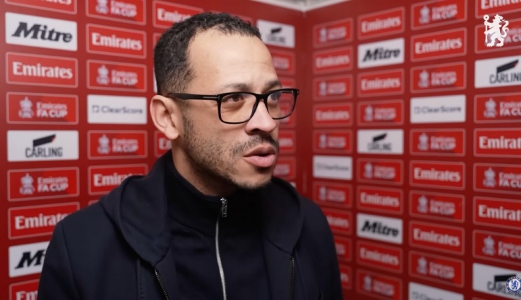 【赛事前线】7球大胜！罗塞尼尔：冲刺阶段的最好开局，全力备战