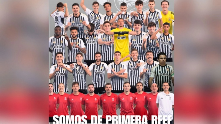 [今日动态]皇家联合升入西协甲，球队成立110年，曾参与创立