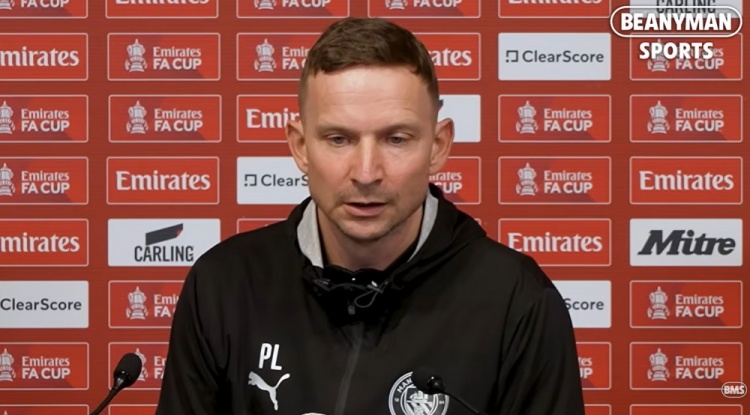 [赛场动态]✌️林德斯：英超争冠？还落后着呢，但赢⭐球+夺冠