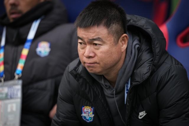 【权威发布】深度解密天津队崩盘：激情动⬆️员亦无用 根伟很受