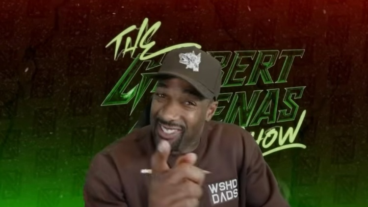 [深度看球]⬅️阿里纳斯：肯纳德想要多少钱？季后赛好好打 里