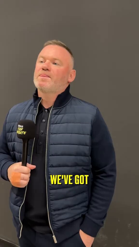 [最新进展]❗鲁尼：共事过的最佳球员是斯科尔斯，决赛中最想要