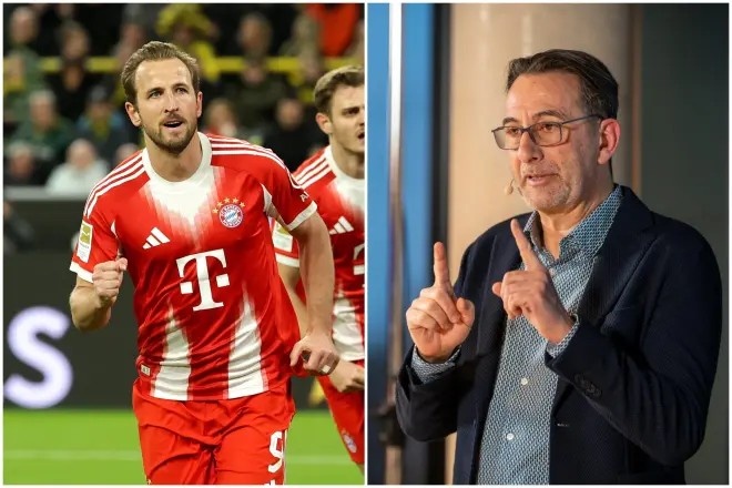 [每日资讯]马卡介绍凯恩私人医生：西班牙名医，从不接受采访，