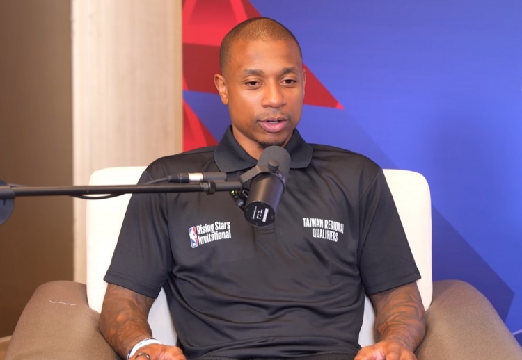 [新闻简讯]小托马斯：还想至少再打一年 我每⬇️天都训练 这