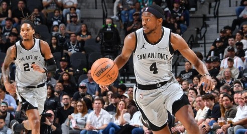 【马刺】马刺的厚度·约基奇的态度