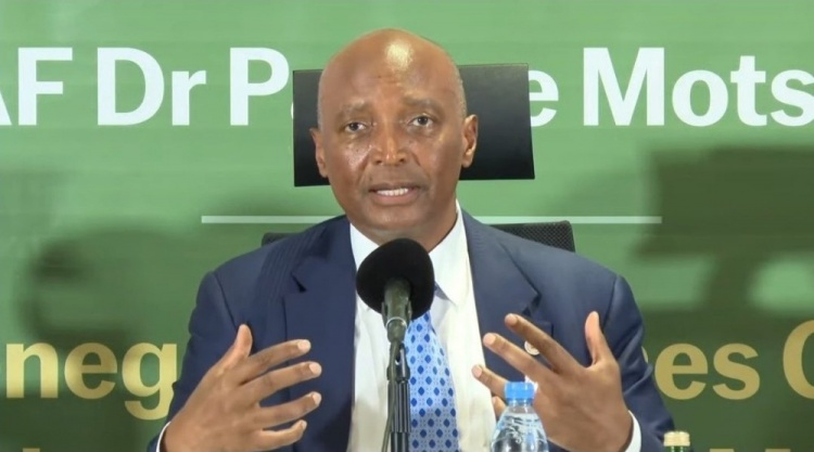 【球迷关注】非洲足联主席：欢迎调查腐败问题，✨任何一个国家都