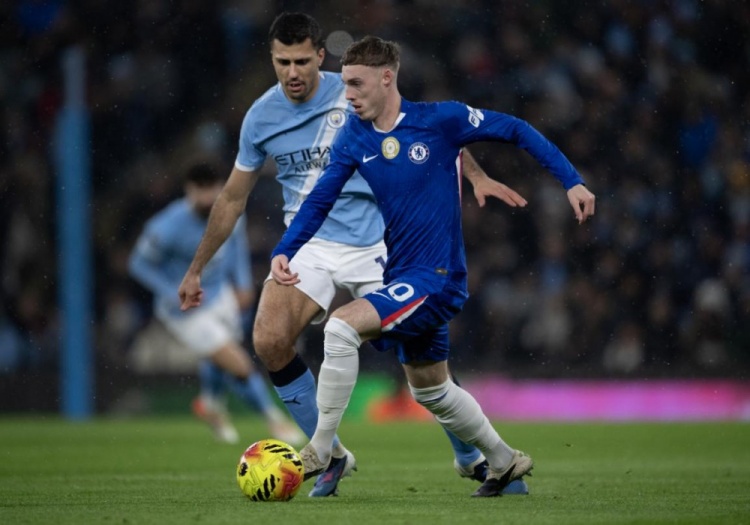 [最新进展]传足胜负彩第26059期看点：切尔西对决曼城 国