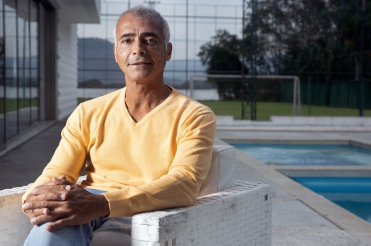 [今日快讯]罗马里奥：夜生活是我生命的一部分，从技术上看巴西