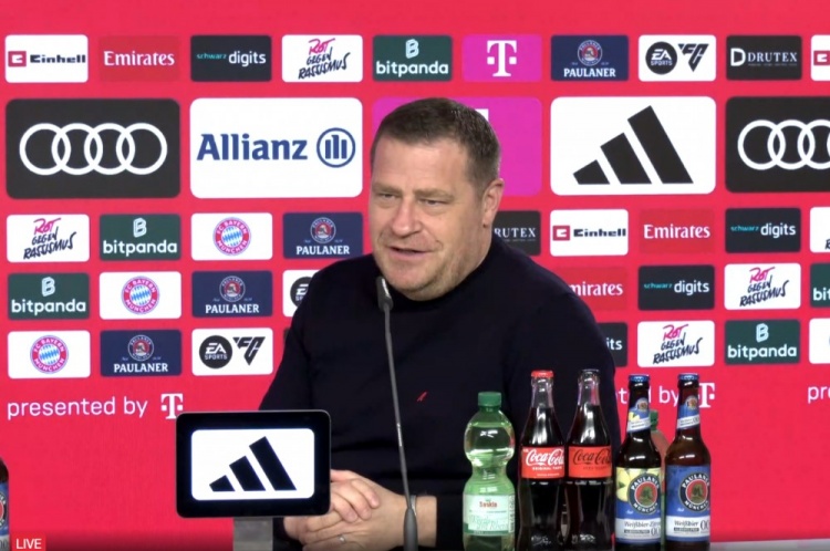 [球迷关注]埃贝尔：对阵皇马时裁判的表现非常出色 认可孔帕尼