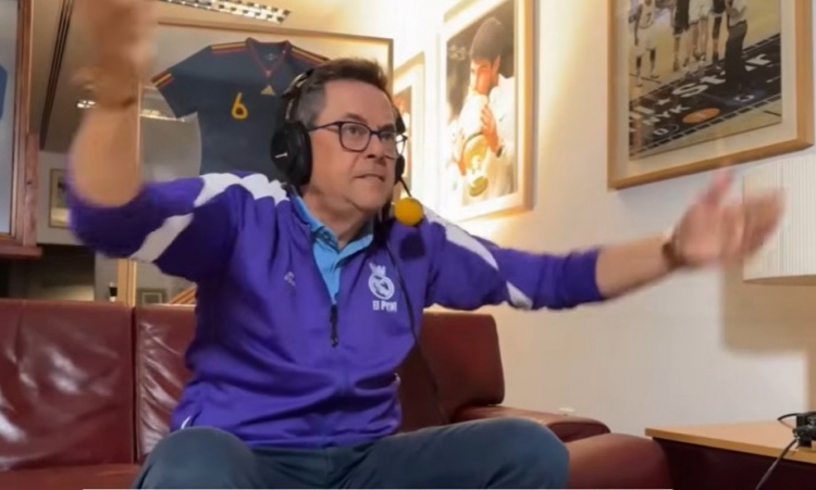  姆巴佩连续倒地未判点！龙赛罗怒喷：VAR竟视而不见，简直是丑闻