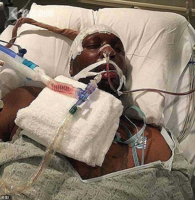 【精彩资讯】奥多姆谈吸毒昏迷：中风了12次 以为自己没了 还