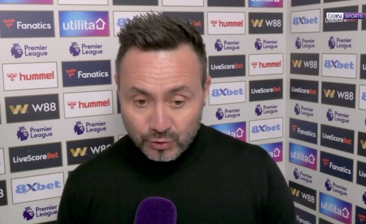 [热门资讯]德泽尔比：我认⬆️为热刺有能力保级，✌️但最重要