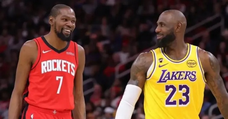 【推荐】季后赛首轮：老对手，物是人非(图1)