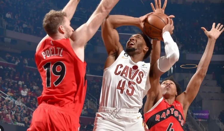 【推荐】季后赛首轮：老对手，物是人非(图2)