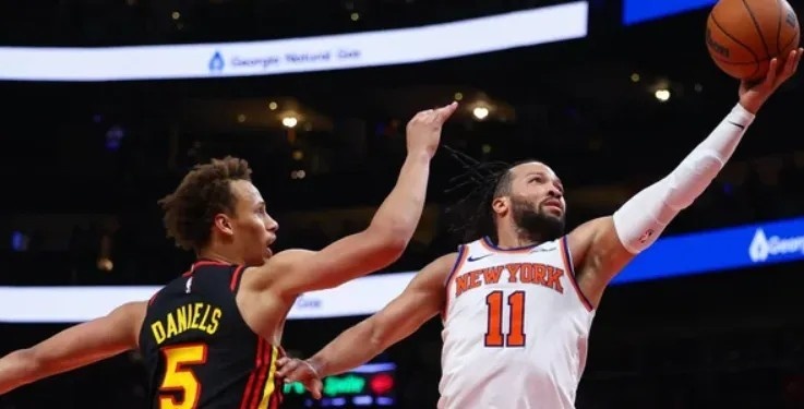 【推荐】季后赛首轮：老对手，物是人非(图3)