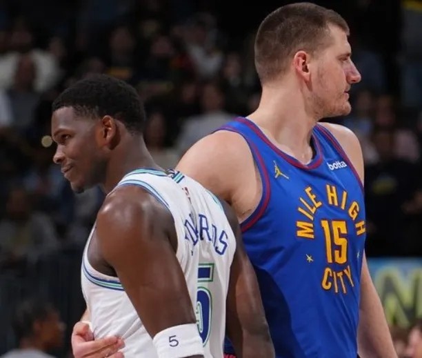 【推荐】季后赛首轮：老对手，物是人非(图4)