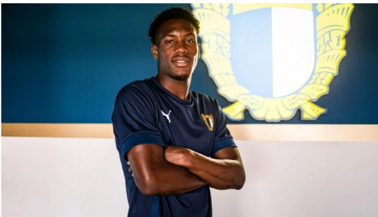 葡媒：多特商谈引进中卫伊布拉希马·巴，法马利康想要2500万欧