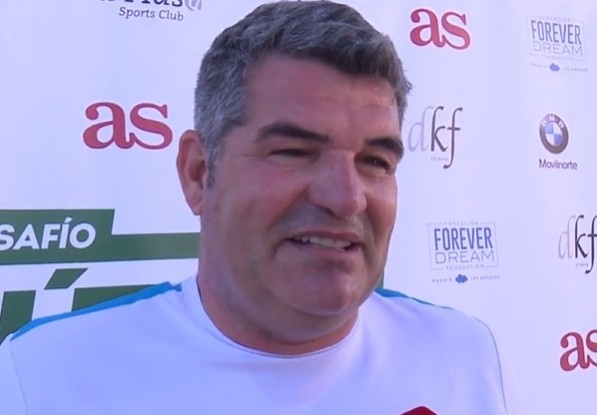 【专题快报】马竞名宿：亚马尔是巴萨最具决定性的球员 我认为马