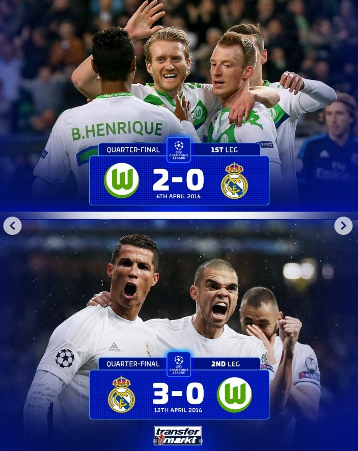 [热点追踪]德转盘点欧冠1/4决赛✌️经典逆转：皇马、巴萨、拜仁、蓝军⬆️在列(图4)