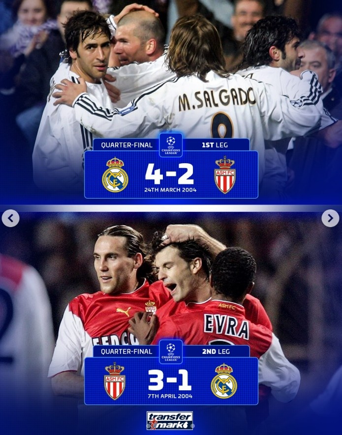 [热点追踪]德转盘点欧冠1/4决赛✌️经典逆转：皇马、巴萨、拜仁、蓝军⬆️在列(图6)